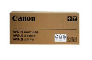 Canon NPG-21 Drum Unit (NPG-21)