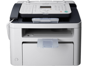 Máy Fax Canon L170, Laser trắng đen (L170)