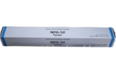 Mực Photocopy Canon NPG 52 Cyan Toner (NPG 52)