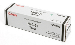 Mực Photocopy Canon NPG 21Black Toner (NPG 21)