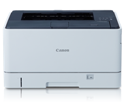 Máy in cũ Canon LBP 8100n, Laser trắng đen A3