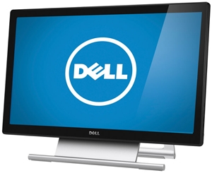 Màn hình cảm ứng Dell S2240T, 21,5