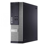 Máy bộ Dell OptiPlex 3020, Core i3-4160/4GB/500GB (3020SFF)