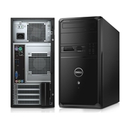 Máy bộ Dell Vostro 3902 Mini Tower Desktop, Core i7/4GB/500GB/ GeForce GT705 (70061307)