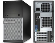 Máy bộ Dell OptiPlex 3020, Core i5-4590/4GB/500GB (3020MT)