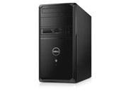 Máy bộ Dell Vostro 3900 Mini Tower Desktop, Core i3/4GB/500GB/GeForce GT705 (70061813)