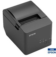 Máy in hoá đơn Epson TM-T81III (Cổng kết nối USB và RS232)