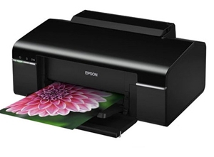 Máy in Cũ Epson Artisan A50, gắn mực tiếp ngoài