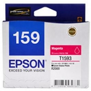 Mực in Epson T159390 Margenta Ink Cartridge (T159390)