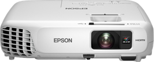 Máy chiếu Epson EB-S18