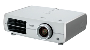 Máy chiếu Epson EH-TW3600