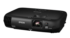 Máy chiếu Epson EH-TW550