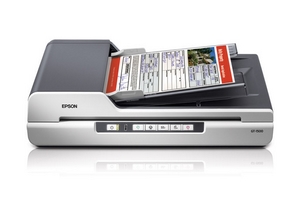 Máy Scan Epson WorkForce GT 1500 Document Scanner