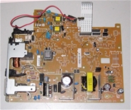 Board Nguồn Máy In Canon 4870dn FM0-4108