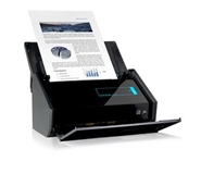 Fujitsu Scanner iX500