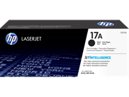 Mực in HP 17A Black Original LaserJet Toner Cartridge (CF217A)