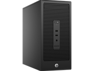 Máy bộ HP 280 G2 MT, Core i3-6100/4GB/500GB (Z2U46PA)