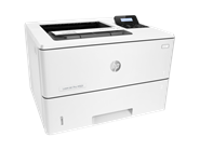 Máy in HP LaserJet Pro M501n (J8H60A)