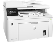 Máy in HP LaserJet Pro MFP M227fdw (G3Q75A)