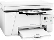 HP LaserJet Pro MFP M26a (T0L49A)