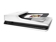 HP ScanJet Pro 2500 f1 Flatbed Scanner (L2747A)