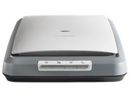 Máy Scan Cũ HP Scanjet G3010 Photo Scanner