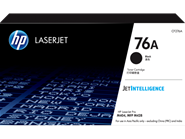 Mực in HP 76A Black Original LaserJet Toner Cartridge (CF276A)