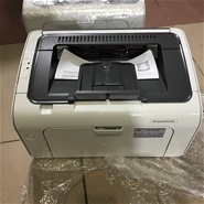 Máy in cũ HP LaserJet Pro M12a Printer (T0L45A)