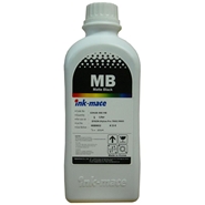 Mực In Chuyển Nhiệt Ink-Mate Korea Black 1 lít màu đen