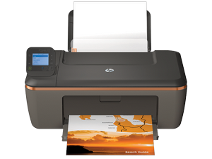 Máy in HP Deskjet 3510 e All in One Printer (CZ044A)