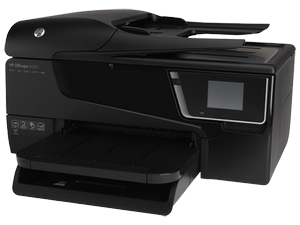 Máy in HP Officejet 6600 e All in One Printer   H711a/H711g (CZ155A)