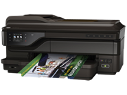 Máy in HP Officejet 7612 Wide Format e-All-in-One (G1X85A) Gắn liên tục