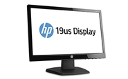 Màn hình HP 19us 18.5-inch LED Backlit Monitor (19US)