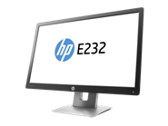 Màn hình HP EliteDisplay E232, 23