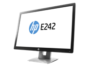 Màn hình HP EliteDisplay E242, 24