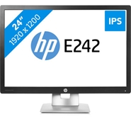 Màn hình HP EliteDisplay E242, 24