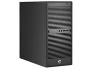 Máy bộ HP ProDesk 406 G1 MT, Core i7-4790/4GB/500GB (G8B71AV)