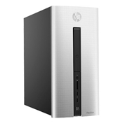 Máy bộ HP Pavilion 550-162L, i5-6400/4GB/1TB (P4M41AA)