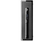 Máy bộ HP ProDesk 400 G2 Small Form Factor PC Core i3-4170/2GB/500GB (M7G86PT)