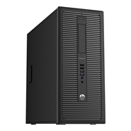 Máy bộ HP EliteDesk 800 G1 SFF, Core i5-4590/4GB/500GB (J8G92PT)