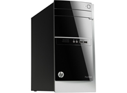 Máy bộ HP Pavilion 500-513x, Core i3-4160/4GB/500GB (K5N74AA)