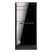 Máy bộ HP 110-500x,  Pentium J2900/2GB/500GB (K5M18AA )