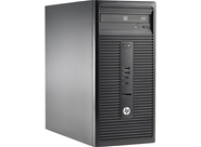 Máy bộ HP 280 G1 MT, Core i3-4170/4GB/500GB (M7G79PT)