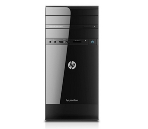 Máy bộ HP Pavilion p2-1121l Desktop PC, Pentium G630T/2GB/500GB/Dos (QF198AA)