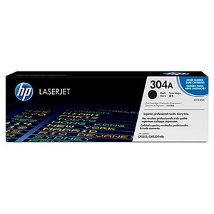 Mực in HP 304A Black LaserJet Toner Cartridge (CC530A)