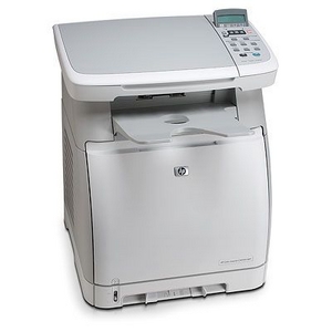 Máy in HP Color LaserJet CM1015 MFP (CB394A)