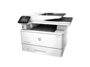 Máy in đa năng HP LaserJet Pro MFP M426dw (F6W13A)