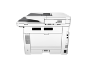 Máy in đa năng HP LaserJet Pro MFP M426dw (F6W13A)