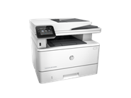 Máy in đa năng HP LaserJet Pro MFP M426fdn (F6W14A)