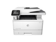 Máy in đa năng HP LaserJet Pro MFP M426fdn (F6W14A)